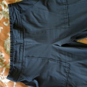 Athleta Chelsea Wide Leg size 10